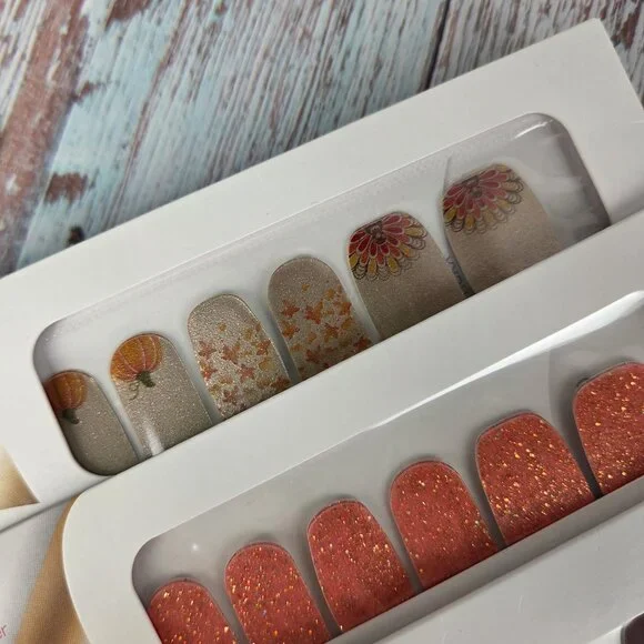 Color Street Nails - Thanksgiving Bundle #3 - Picture 6 of 6